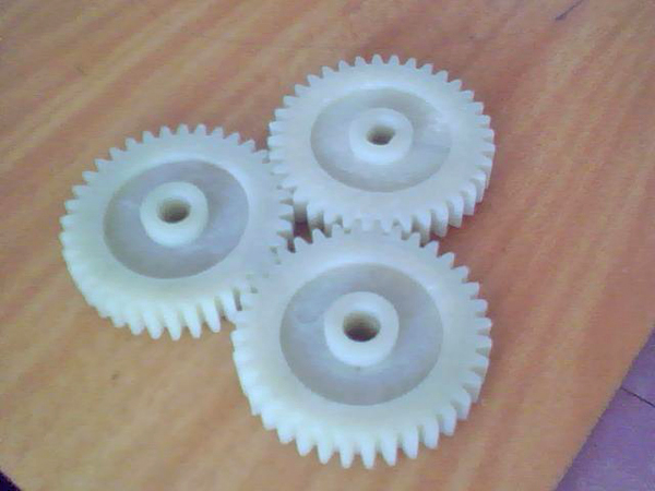 尼龙齿轮3